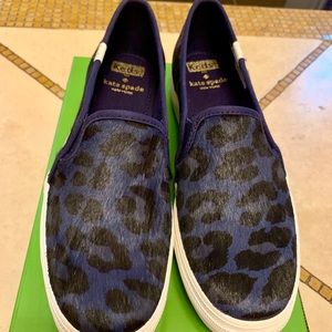 NEW in box, Kate Spade Leopard
